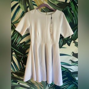 Closet London Mini Dress Size: 8